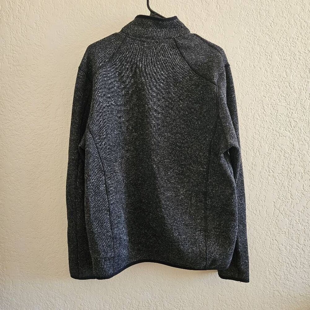 Boeing Zip-Up Jacket - Picture 6 of 8